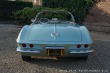 Chevrolet Corvette C1 vstřikování