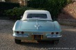 Chevrolet Corvette C1 vstřikování