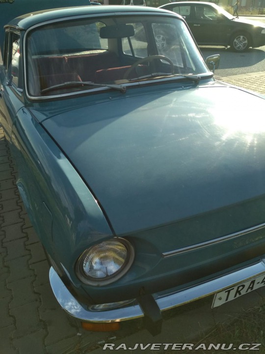 Škoda 100