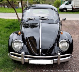 Volkswagen Brouk 1963