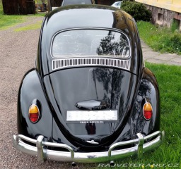 Volkswagen Brouk 1963