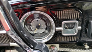 Volkswagen Brouk 1963