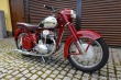 Jawa 500 OHC - typ 15/02
