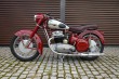 Jawa 500 OHC - typ 15/02