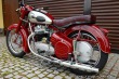 Jawa 500 OHC - typ 15/02