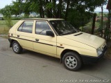 Škoda Favorit 742.10