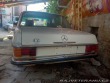 Mercedes-Benz 230 W115 1975