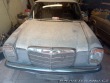 Mercedes-Benz 230 W115