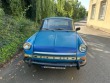 Škoda 1000 MB De Luxe