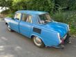 Škoda 1000 MB De Luxe