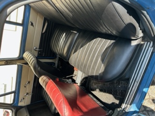 Škoda 1000 MB De Luxe 1968