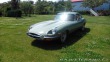 Jaguar E-Type 4,2 1969