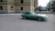 Jaguar E-Type 4,2