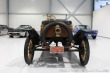 Ford Ostatní modely Model T Speedster, V ČR