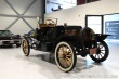 Ford Ostatní modely Model T Speedster, V ČR