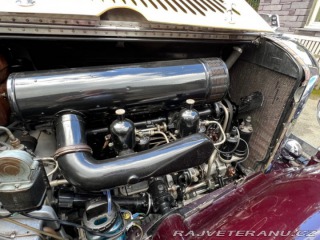 Bentley 4¼ Litre 1939