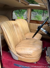 Bentley 4¼ Litre 1939