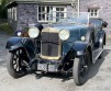 Ostatní značky Ostatní modely Sunbeam 16HP
