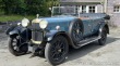 Ostatní značky Ostatní modely Sunbeam 16HP