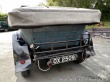 Ostatní značky Ostatní modely Sunbeam 16HP