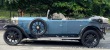 Ostatní značky Ostatní modely Sunbeam 16HP
