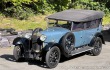 Ostatní značky Ostatní modely Sunbeam 16HP
