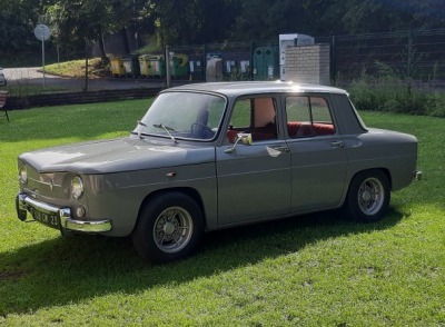 Renault 8 1130