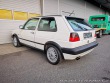 Volkswagen Golf GTi G60 MKII 160k