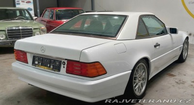 Mercedes-Benz SL 300
