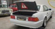 Mercedes-Benz SL 300-24 1991