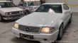 Mercedes-Benz SL 300-24 1991