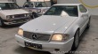Mercedes-Benz SL 300