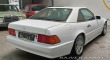 Mercedes-Benz SL 300-24 1991