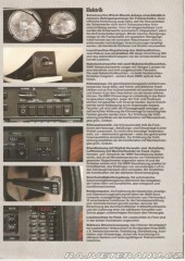 BMW 7 745i Turbo Executive S2 1985