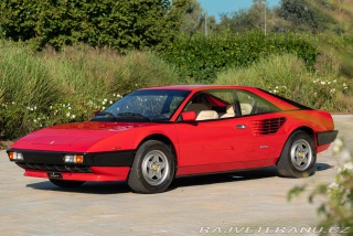 Ferrari Mondial QUATTROVALVOLE 3.0