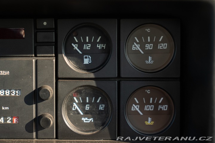 Ferrari Mondial QUATTROVALVOLE 3.0 1984