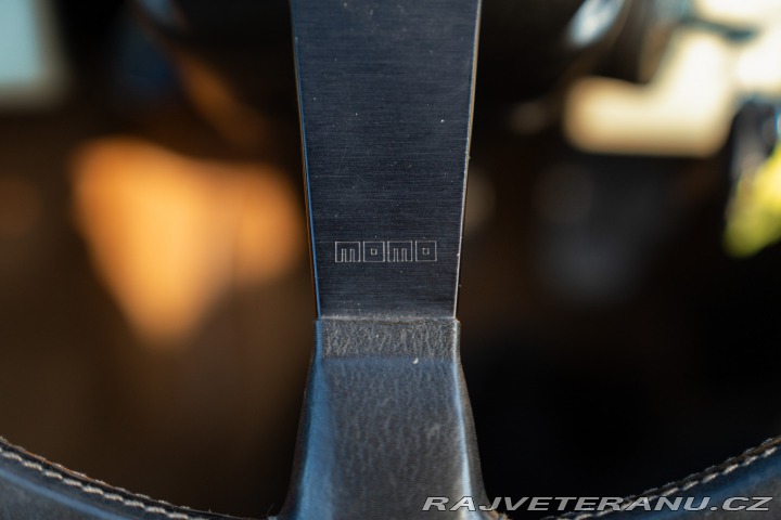Ferrari Mondial QUATTROVALVOLE 3.0 1984