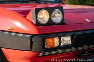 Ferrari Mondial QUATTROVALVOLE 3.0 1984