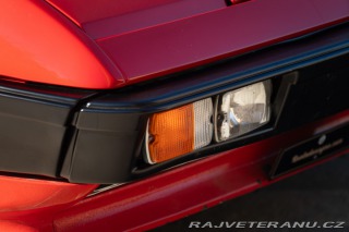 Ferrari Mondial QUATTROVALVOLE 3.0 1984