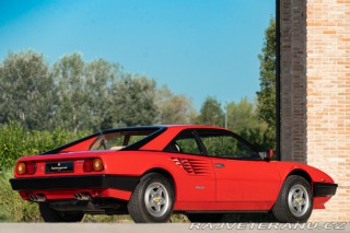 Ferrari Mondial QUATTROVALVOLE 3.0 1984