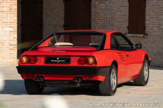Ferrari Mondial QUATTROVALVOLE 3.0 1984