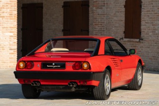 Ferrari Mondial QUATTROVALVOLE 3.0 1984