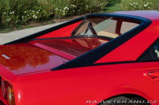 Ferrari Mondial QUATTROVALVOLE 3.0 1984