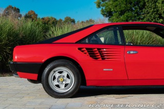Ferrari Mondial QUATTROVALVOLE 3.0 1984