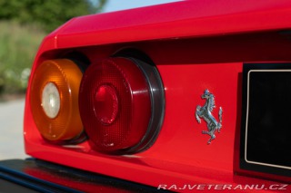 Ferrari Mondial QUATTROVALVOLE 3.0 1984