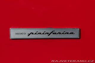 Ferrari Mondial QUATTROVALVOLE 3.0 1984