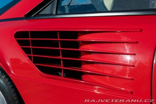 Ferrari Mondial QUATTROVALVOLE 3.0 1984