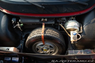 Ferrari Mondial QUATTROVALVOLE 3.0 1984