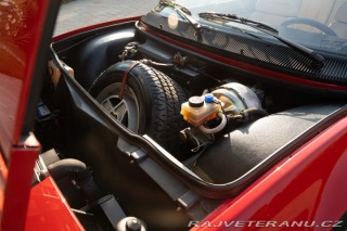 Ferrari Mondial QUATTROVALVOLE 3.0 1984