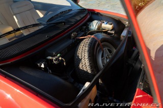 Ferrari Mondial QUATTROVALVOLE 3.0 1984